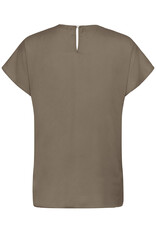 InWear Rinda Top Coffee Quartz