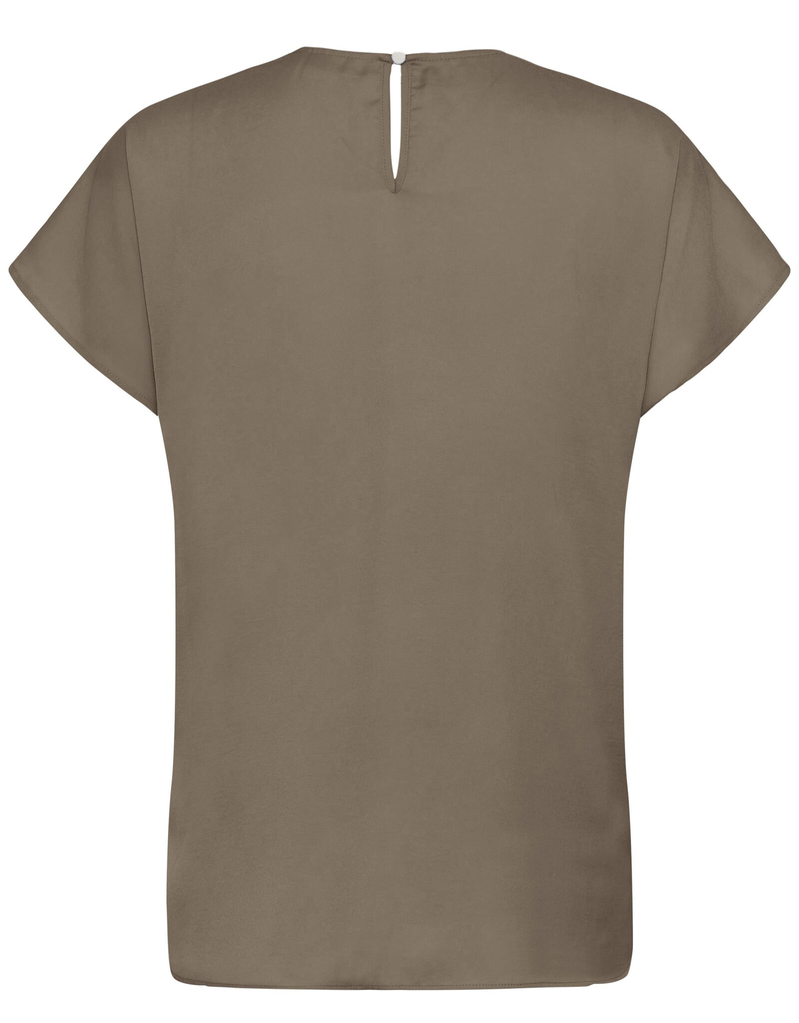 InWear Rinda Top Coffee Quartz