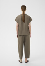 InWear Rinda Top Coffee Quartz