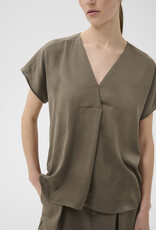 InWear Rinda Top Coffee Quartz