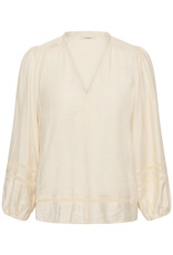 InWear Henna Blouse Vanilla