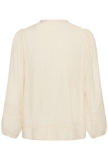 InWear Henna Blouse Vanilla