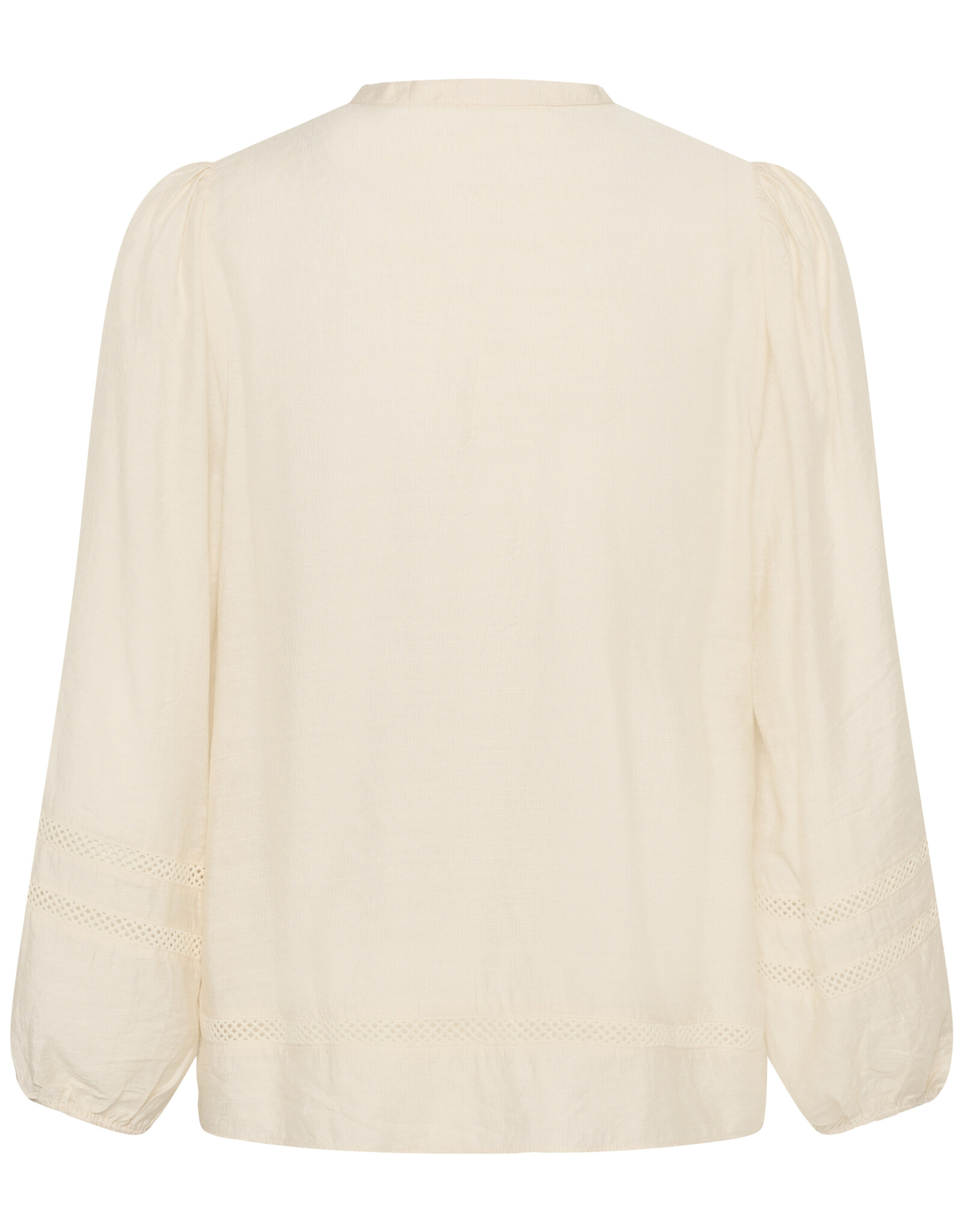 InWear Henna Blouse Vanilla