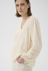 InWear Henna Blouse Vanilla