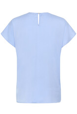 InWear Rinda Top Bel Air Blue