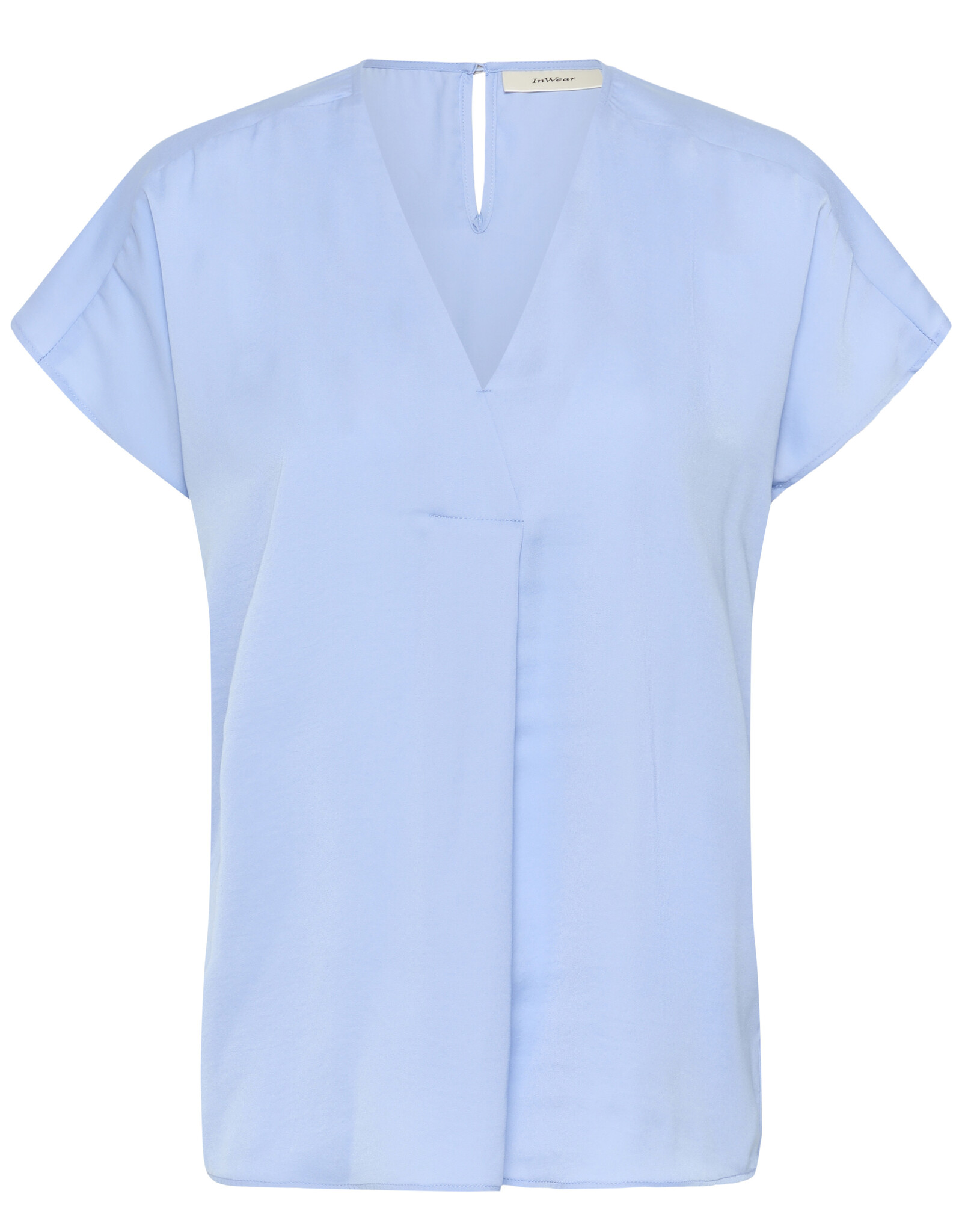 InWear Rinda Top Bel Air Blue