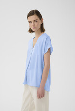 InWear Rinda Top Bel Air Blue