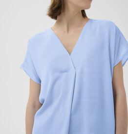 InWear Rinda Top Bel Air Blue