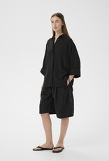 InWear Qailey Shirt Jacket Black