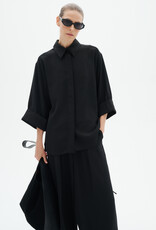 InWear Qailey Shirt Jacket Black