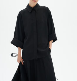 InWear Qailey Shirt Jacket Black