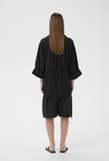 InWear Qailey Shirt Jacket Black