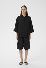 InWear Qailey Shirt Jacket Black