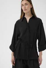 InWear Qailey Shirt Jacket Black