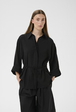 InWear Qailey Shirt Jacket Black