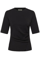 InWear Fari Vincent T-Shirt Black