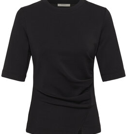 InWear Fari Vincent T-Shirt Black