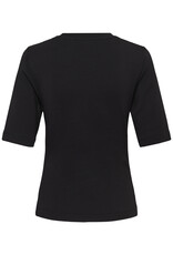 InWear Fari Vincent T-Shirt Black