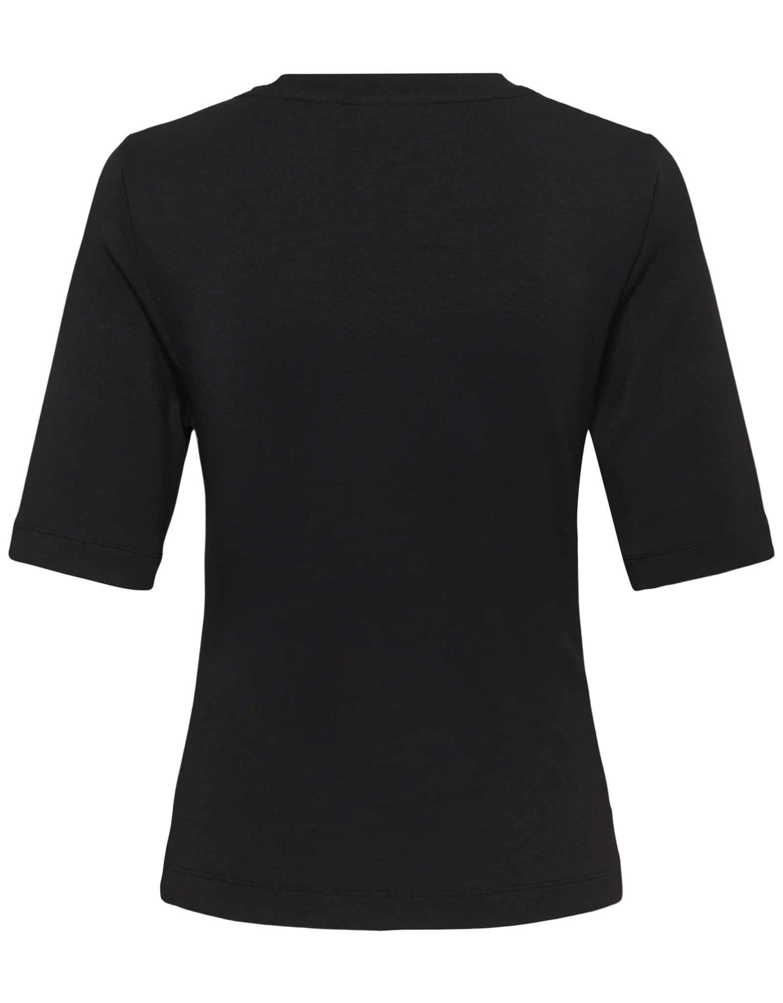InWear Fari Vincent T-Shirt Black