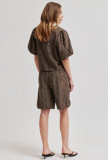 Second Female Avrille Blouse Canteen