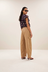 By Bar Matcha Pants Camel