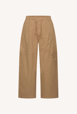 By Bar Matcha Pants Camel