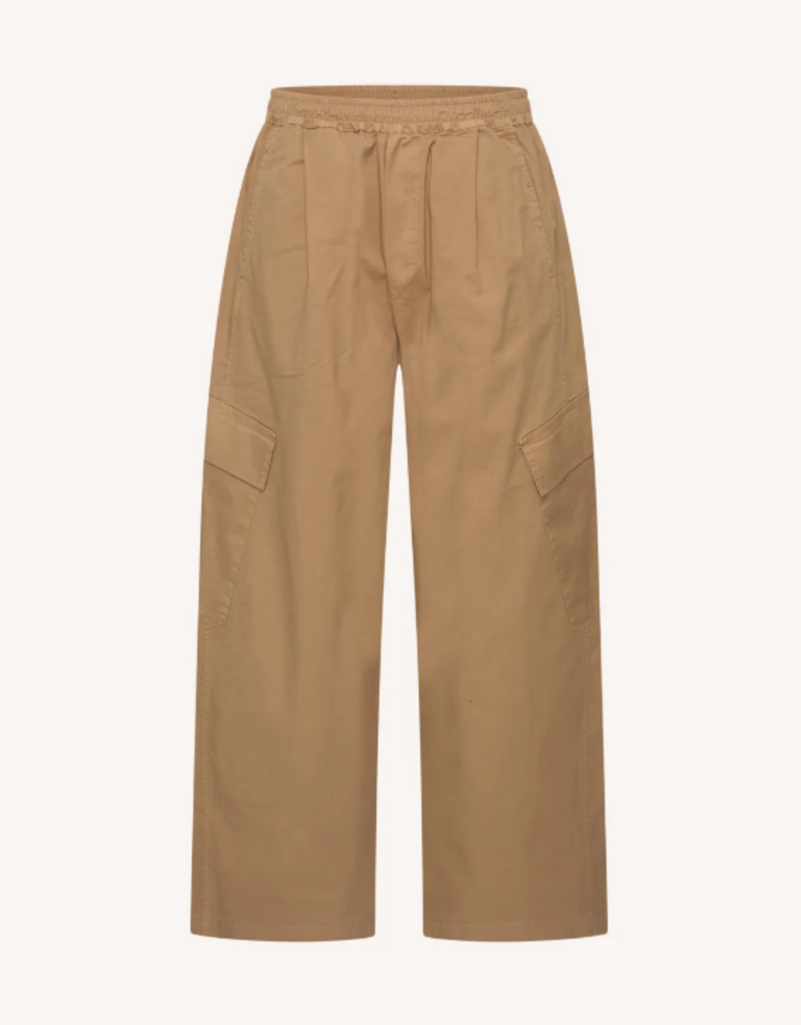 By Bar Matcha Pants Camel