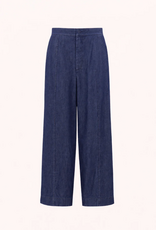By Bar Fuji Denim Pants Dark Denim