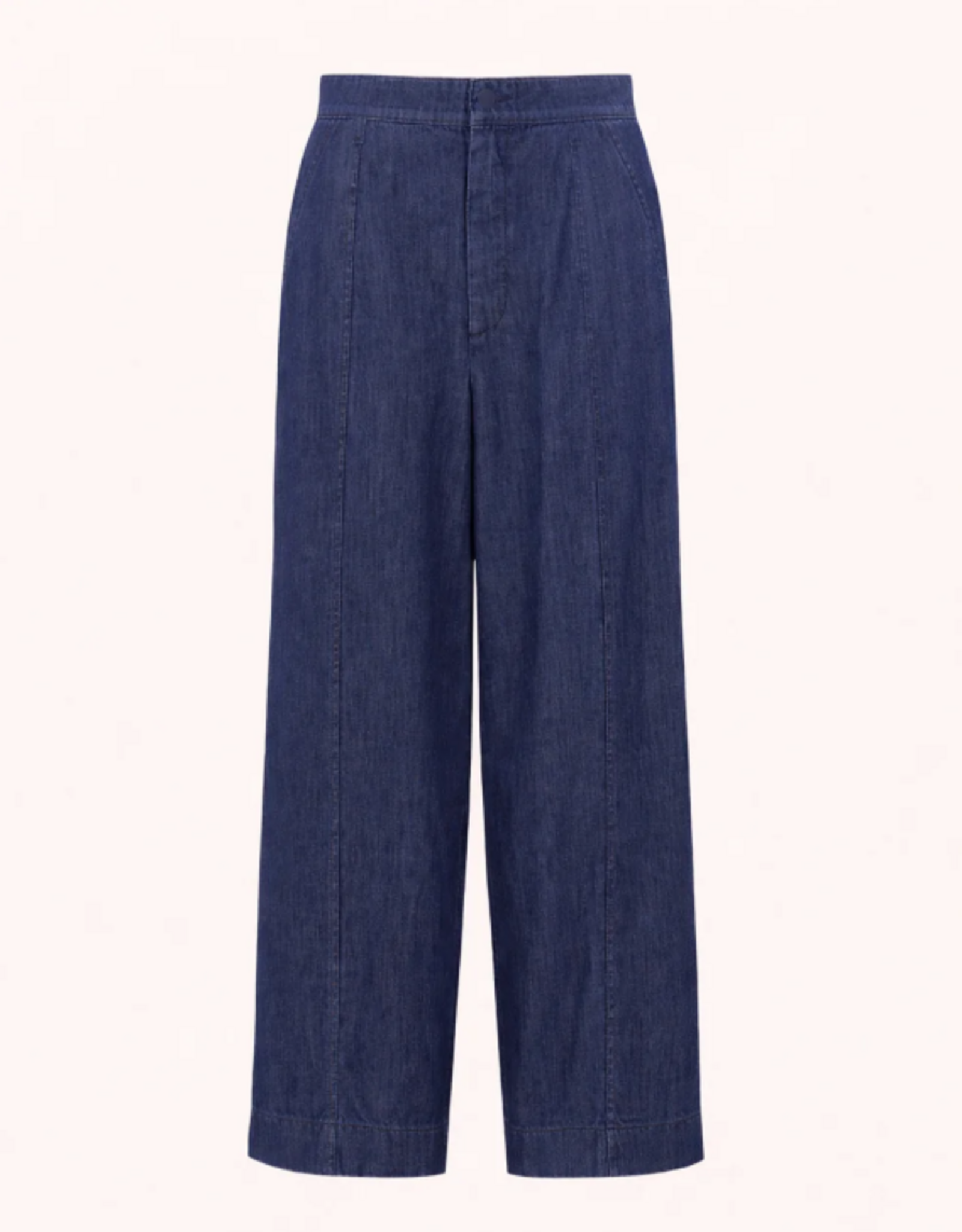 By Bar Fuji Denim Pants Dark Denim
