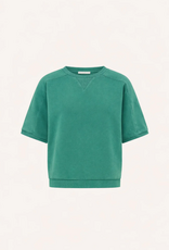 By Bar Gina Top Frosty Green