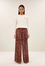 By Bar Lili Coast Melange Sweater