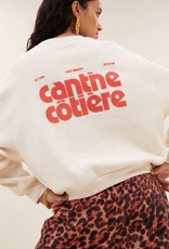 By Bar Lili Coast Melange Sweater