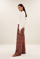 By Bar Lili Coast Melange Sweater