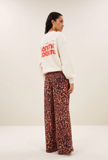 By Bar Lili Coast Melange Sweater