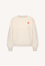 By Bar Lili Coast Melange Sweater