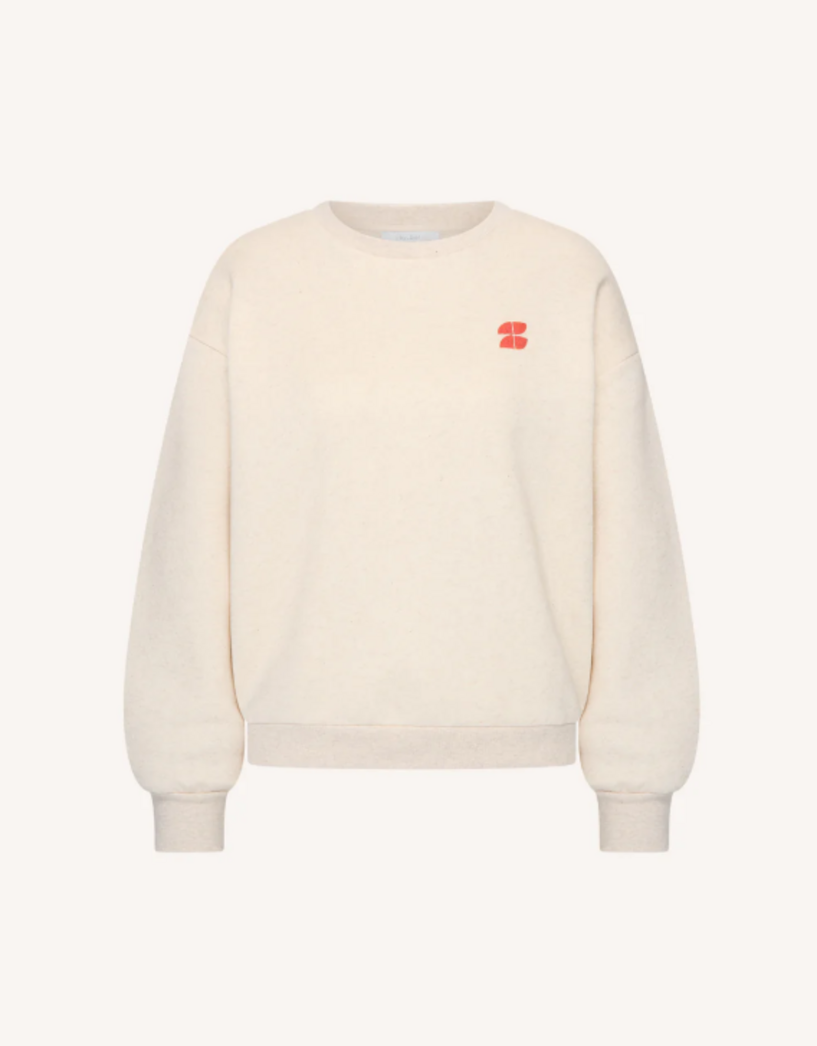 By Bar Lili Coast Melange Sweater