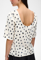 InWear Henri Blouse Vanilla Brown