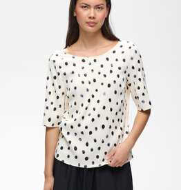 InWear Henri Blouse Vanilla Brown