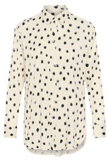 InWear Henri Shirt Vanilla Brown
