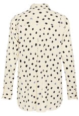 InWear Henri Shirt Vanilla Brown