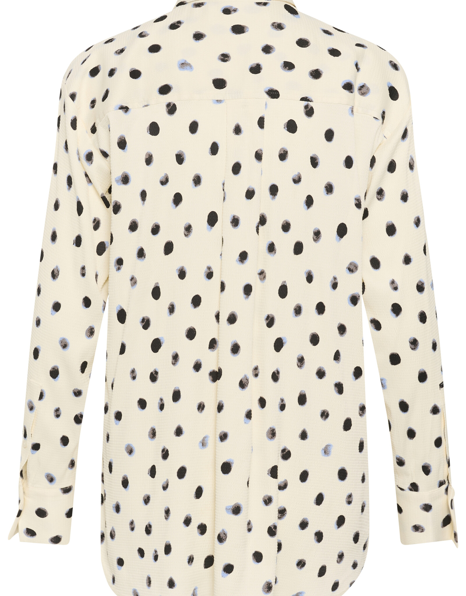 InWear Henri Shirt Vanilla Brown