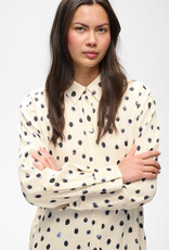 InWear Henri Shirt Vanilla Brown