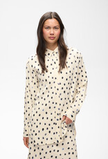 InWear Henri Shirt Vanilla Brown