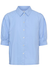 InWear Gloria Shirt Bel Air Blue