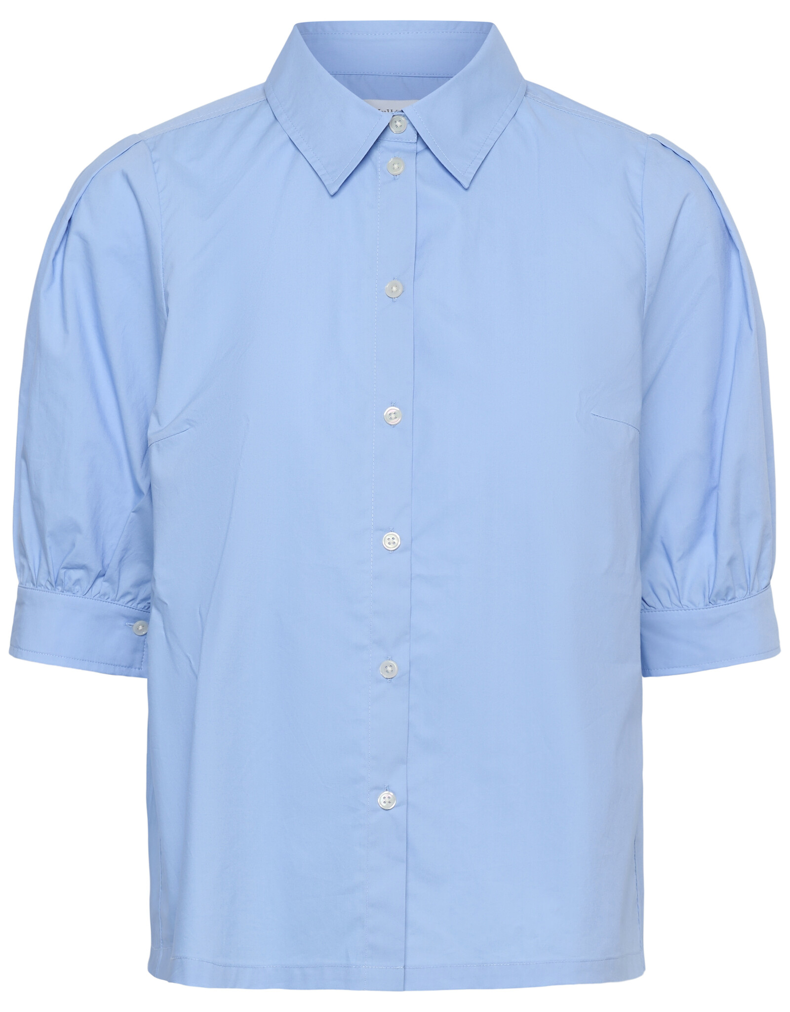 InWear Gloria Shirt Bel Air Blue