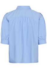 InWear Gloria Shirt Bel Air Blue
