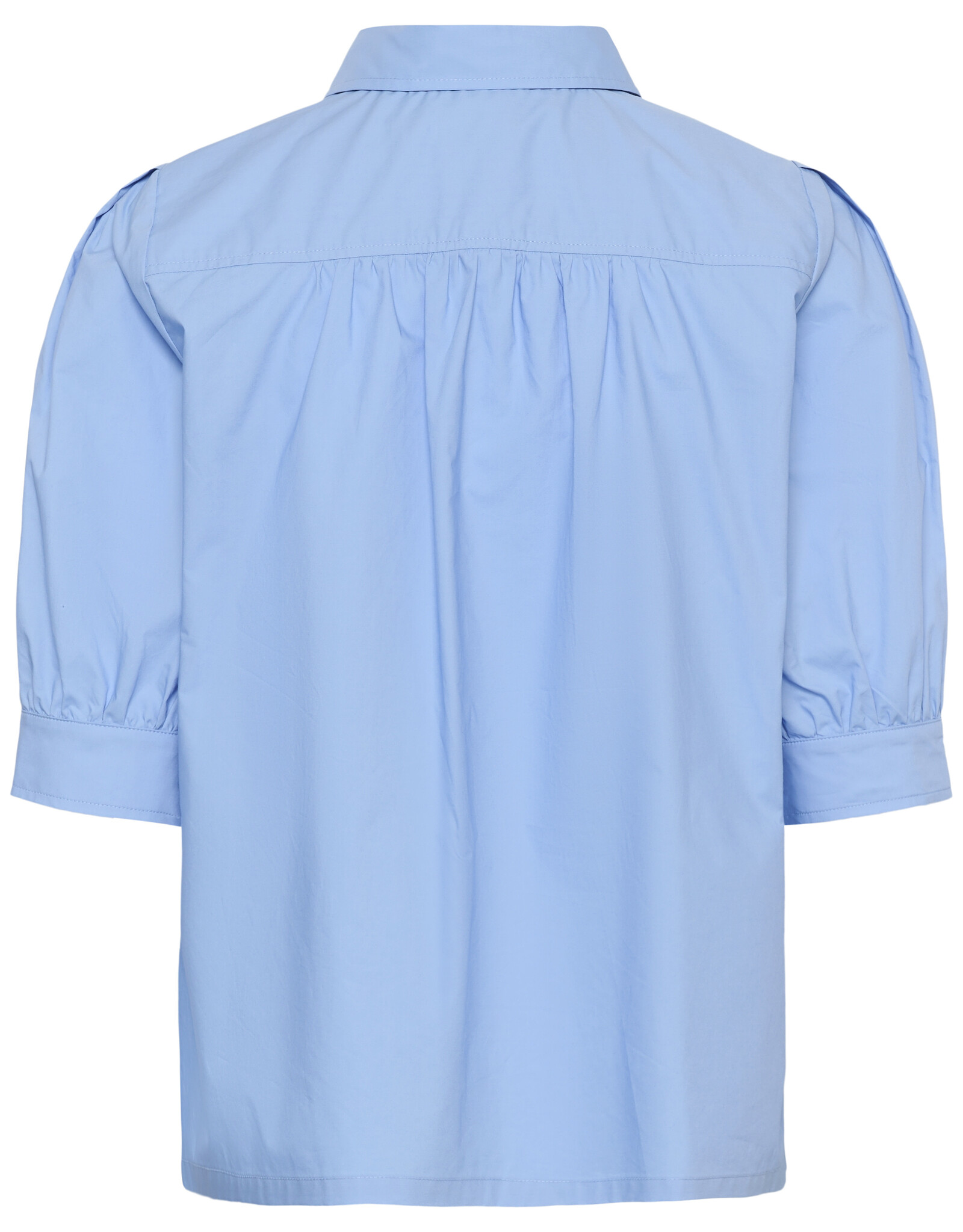 InWear Gloria Shirt Bel Air Blue