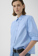 InWear Gloria Shirt Bel Air Blue