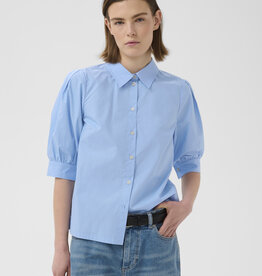 InWear Gloria Shirt Bel Air Blue
