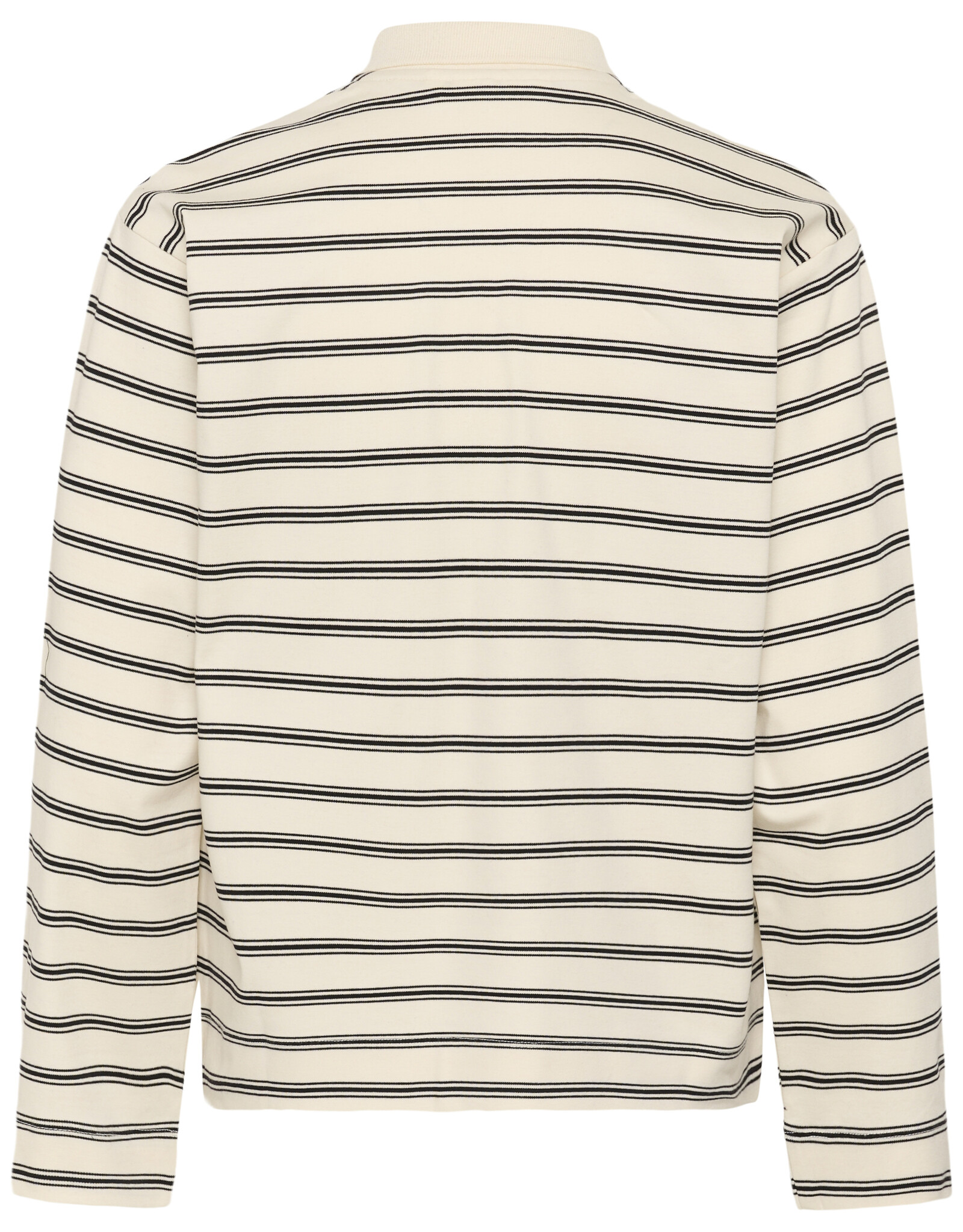 InWear Fikkia Polo T-Shirt Vanilla
